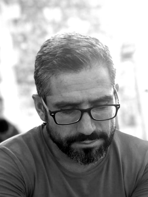 Faik ÖCAL