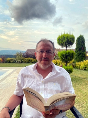 Gökmen DURSUN