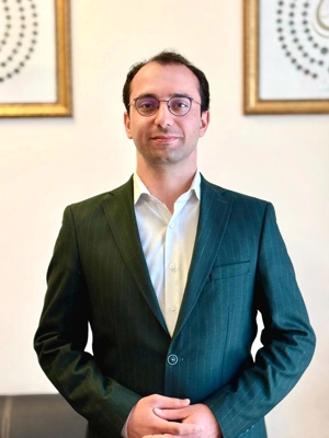 Muhammed Fatih Coşgun