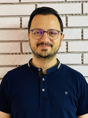 Mustafa ATALAY