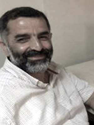 Sait ALİOĞLU