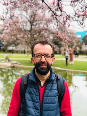 Serkan PARLAK