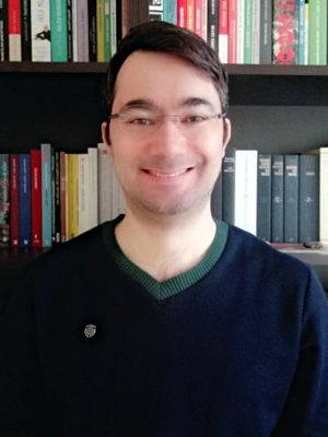 Turhan YILDIRIM