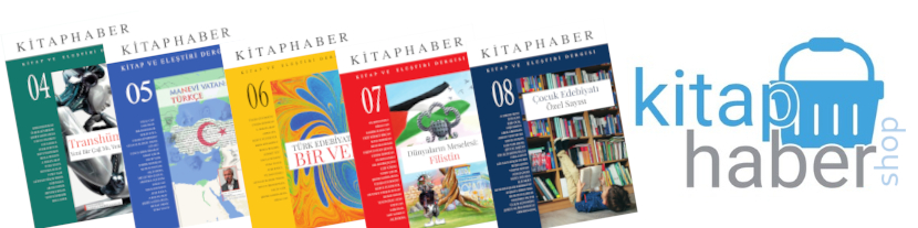 KitapHaberShop Banner