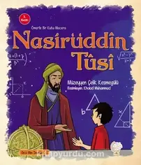 Ömerle Bir Kutu Macera: Nasiruddin Tusi