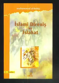 Modern İslam Düşüncesinin Batı Sömürüsüyle Alakası -1