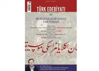 Türk Edebiyatı Dergisi 464. kez okur karşısında