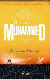 Hazreti Muhammed (s. a. v.) - Annemarie Schimmel