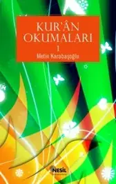 Kur'an Okumaları - Metin Karabaşoğlu