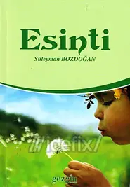 Esinti - Süleyman Bozdoğan
