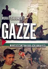 Gazze - Murat Sabuncu