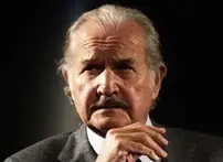Kutsal Bölge - Carlos Fuentes
