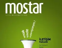 Mostar: Tırnak İçinde Söylemiyorum!
