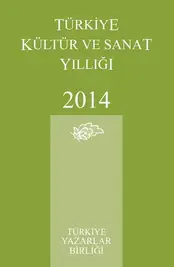 Türkiye Yazarlar Birliği Yıllığı