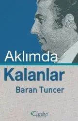 Aklımda Kalanlar