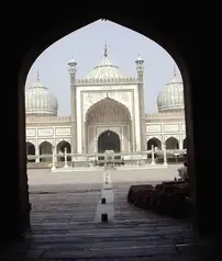İslam Şehirleri Üzerine Makaleler