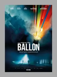 Bir Kaçış Filmi: Balon
