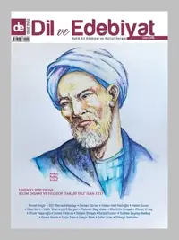 Dil Ve Edebiyat Dergisinin 141. Sayısını Farabi'ye Ayırdı
