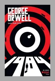 George Orwell Ve Bin Dokuz Yüz Seksen Dört Romanı Üzerine Bir İnceleme