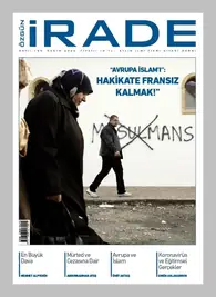 Özgün İrade Dergisi 199. Sayısı Avrupa İslamı Konusunu Sorguluyor