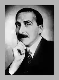 Stefan Zweig’in Satrancı