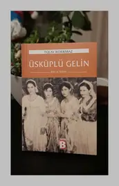 Zift Tutmuş Bir Borudan Solumak Gibi*