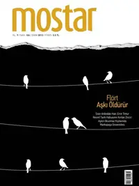 Mostar Dergisi 104. Sayı