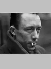 Albert Camus - Veba