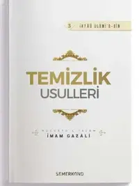 İmam Gazâlî’nin İki Eseri
