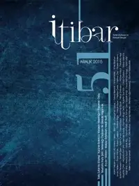 İtibar Dergisi Aralık Sayısı Yayınlandı