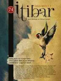 İtibar Dergisi Kasım Sayısı Yayımlandı