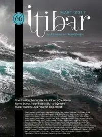 itibar Dergisi 2017 Yılı Mart Sayısı Yayımlandı