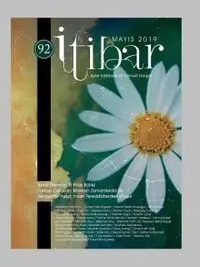 İtibar Dergisi Mayıs Sayısı Yayımlandı