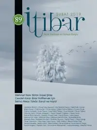 İtibar Dergisi Şubat Sayısı Yayımlandı