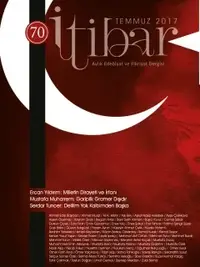 İtibar Dergisi Temmuz Sayısı Yayımlandı