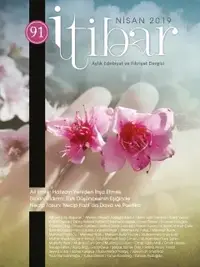 İTİBAR’IN NİSAN SAYISI ÇIKTI