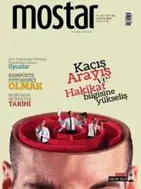 Mostar Dergisi 136. Sayı Yayımlandı