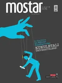 Mostar Dergisi Mart Sayısı Yayınlandı