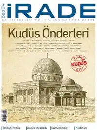Özgün İrade Dergisinden Kudüs Önderleri Özel Sayısı