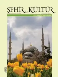 Şehir ve Kültür Dergisinin 33. Sayısı Yayımlandı