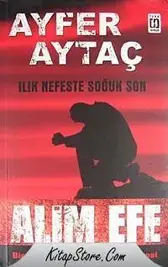 Alim Efe - Ayfer Aytaç