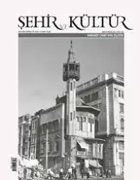 Şehir ve Kültür Dergisinin 89. Sayısı Yayımlandı (Aralık, 2021)