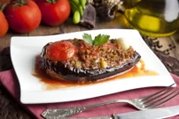 Yemek, Kültür ve Tarih: Karnıyarık