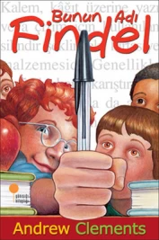 Andrew Clements’in Findel’i