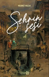 Sadra Şifa Veren Şehir Sesleri