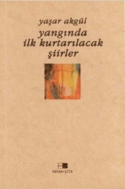 Şairler Geçidi: Yaşar Akgül ile Konuştuk