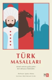 Türk Masalları – İtalyan Masalları