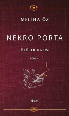 Kerkoporta’dan Nekro Porta’ya