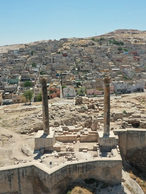 Anzılha -1