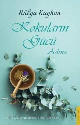 Aromaterapi; Koku Bilimi